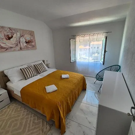 Luxury Lucica * Lastovo