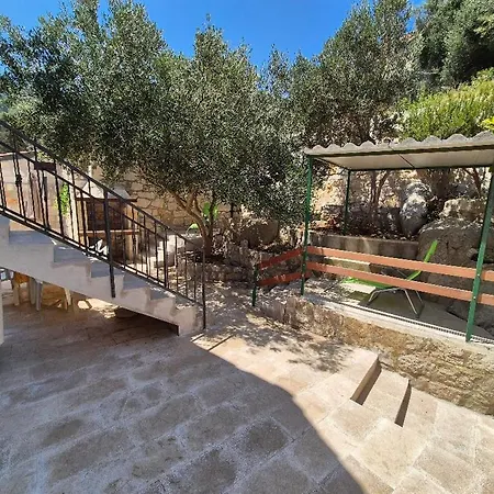 Appartement Luxury Lucica Lastovo