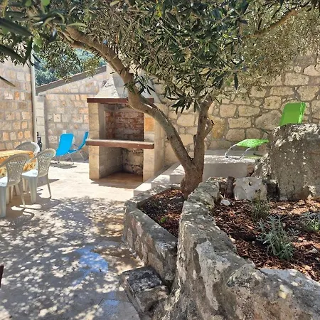 Luxury Lucica Appartement *