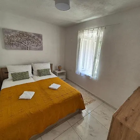 Appartement Luxury Lucica