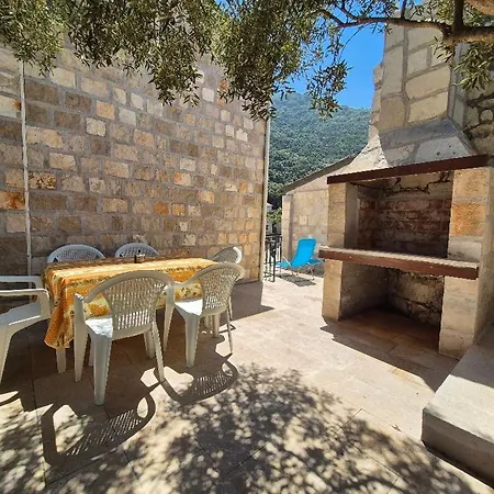 Appartement Luxury Lucica *