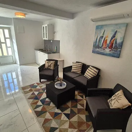 Appartement Luxury Lucica