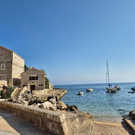 Luxury Lucica Lastovo