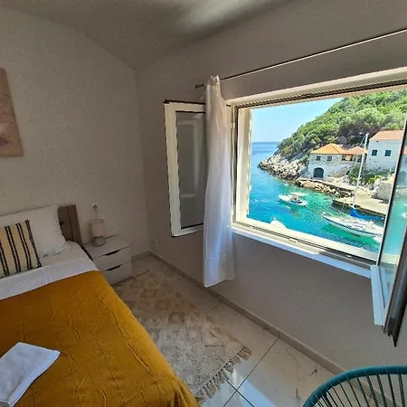 Luxury Lucica Lastovo