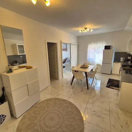 Luxury Lucica * Lastovo