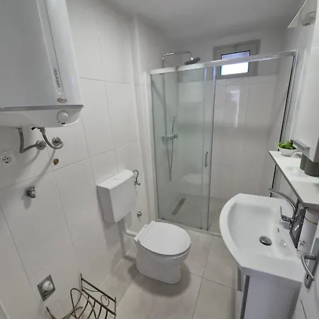 Luxury Lucica * Lastovo