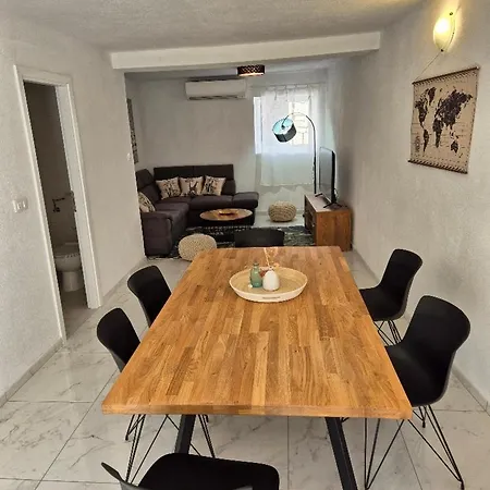 Appartement Luxury Lucica