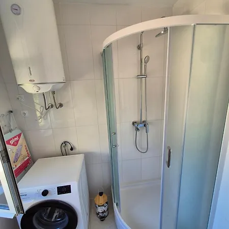 Luxury Lucica Appartamento Lastovo