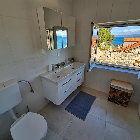 Appartamento Luxury Lucica Lastovo