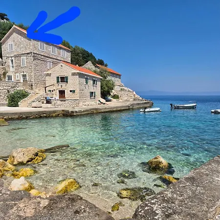 Luxury Lucica Appartamento *