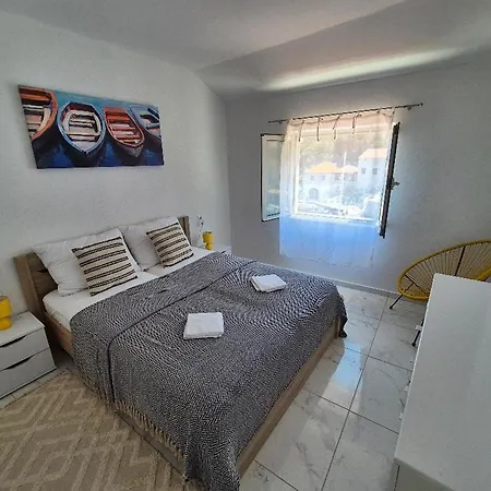 Luxury Lucica Appartamento