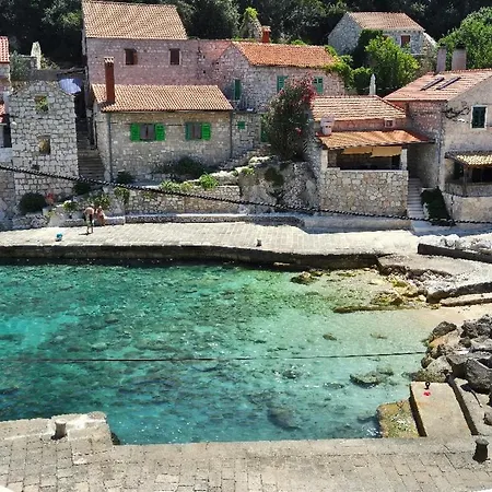 Appartamento Luxury Lucica Lastovo