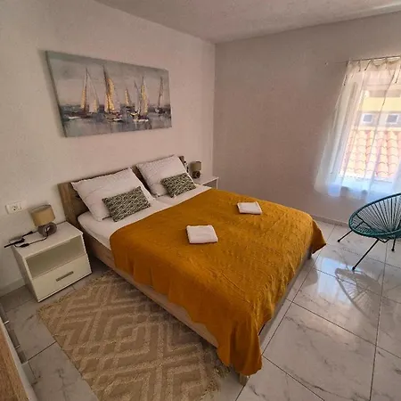 Luxury Lucica * Lastovo