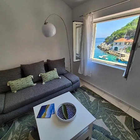 Luxury Lucica Appartamento