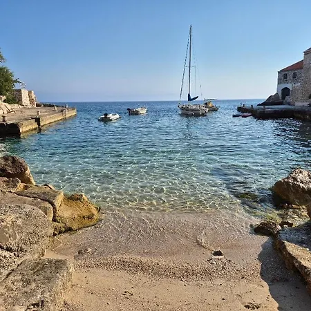 Appartamento Luxury Lucica Lastovo