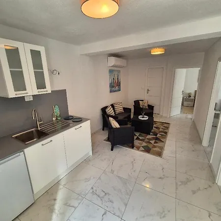 Luxury Lucica Appartamento Lastovo