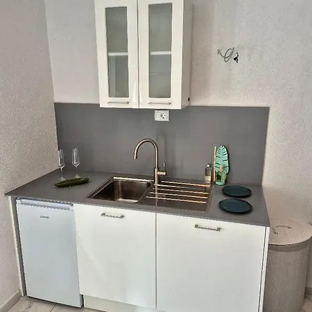 Luxury Lucica Appartamento Lastovo