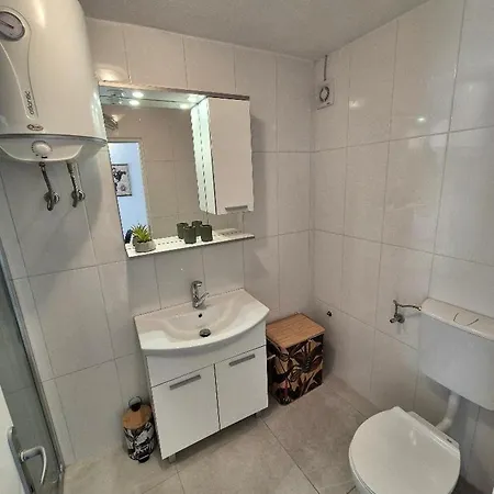 Appartamento Luxury Lucica Lastovo