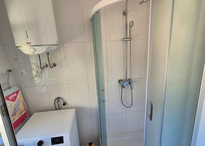 Luxury Lucica Appartement Lastovo