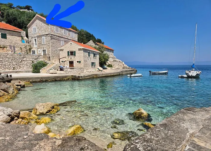 Luxury Lucica Appartement *