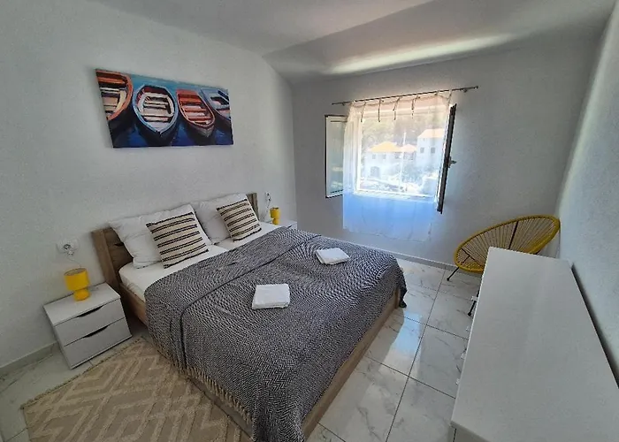 Luxury Lucica Appartement