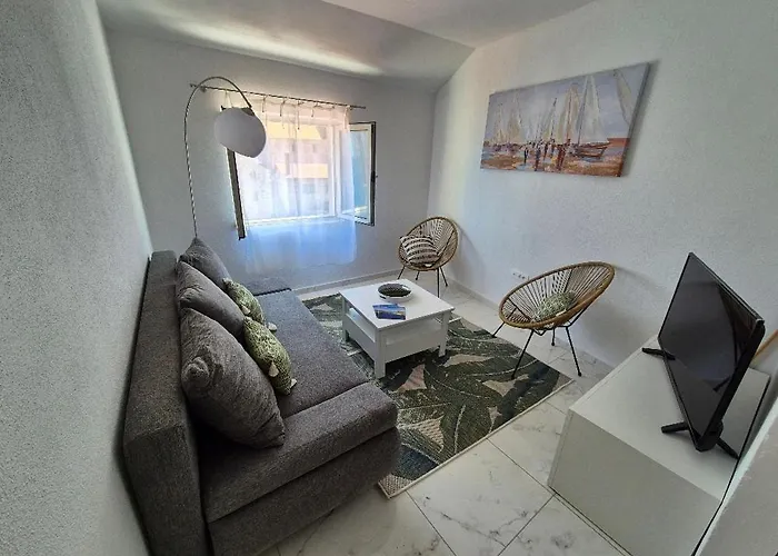Appartement Luxury Lucica Lastovo