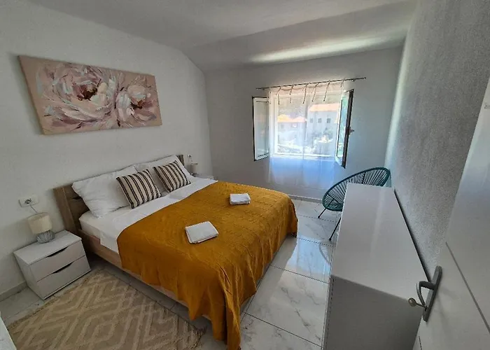 Luxury Lucica * Lastovo