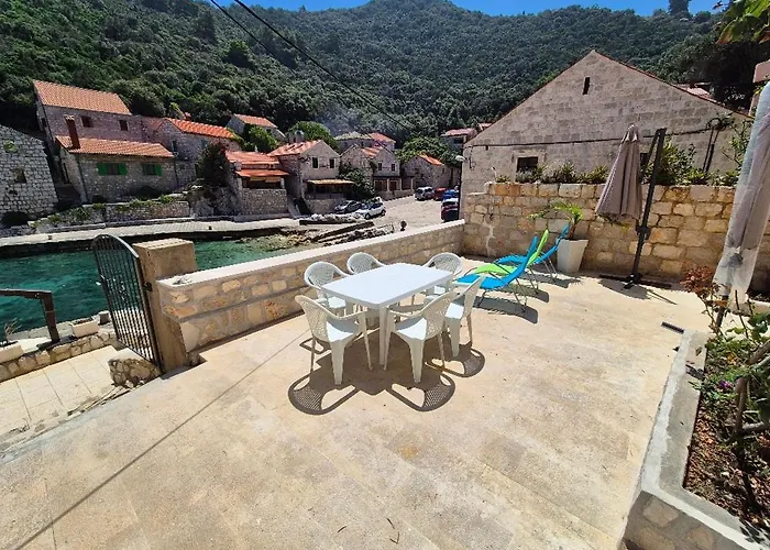 Luxury Lucica Appartement *