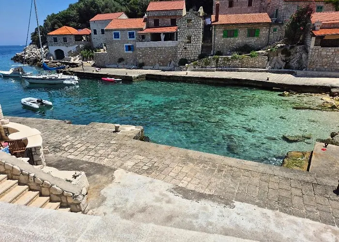 Luxury Lucica Appartement *