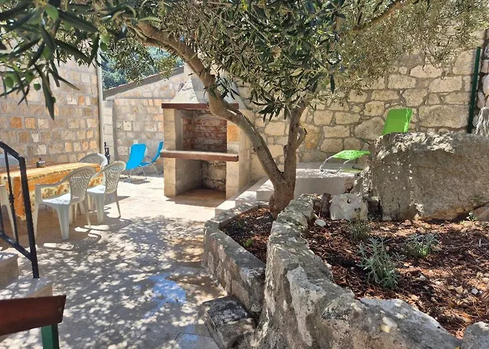 Luxury Lucica Appartement *