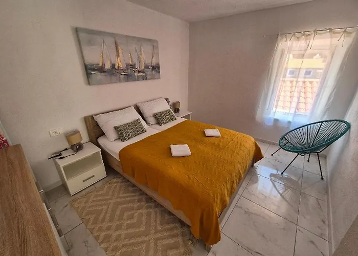 Luxury Lucica * Lastovo