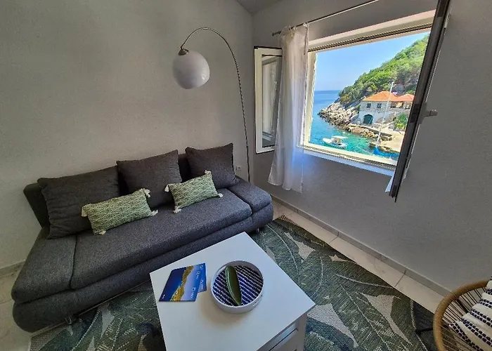 Luxury Lucica Appartement