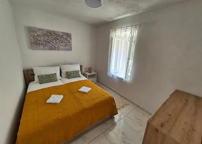 Appartement Luxury Lucica