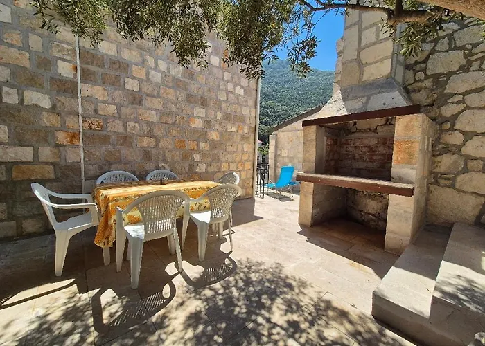 Appartement Luxury Lucica *