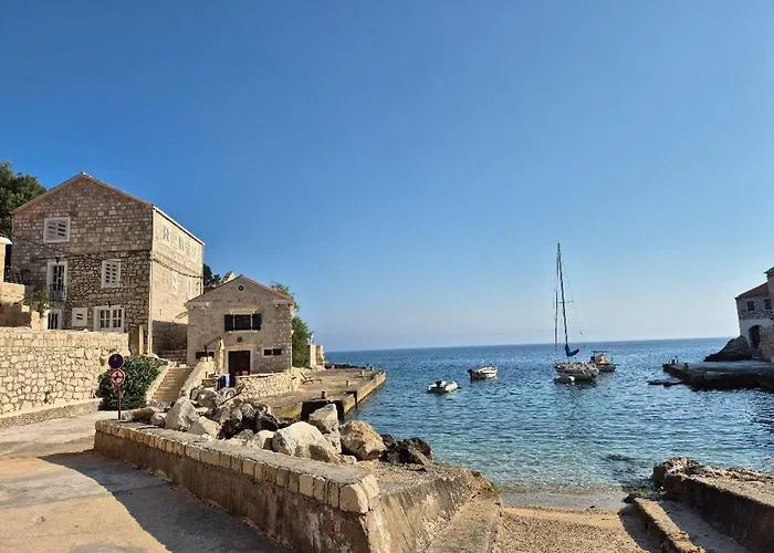 Luxury Lucica Lastovo