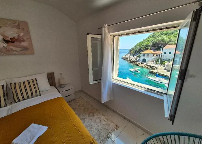 Luxury Lucica Lastovo