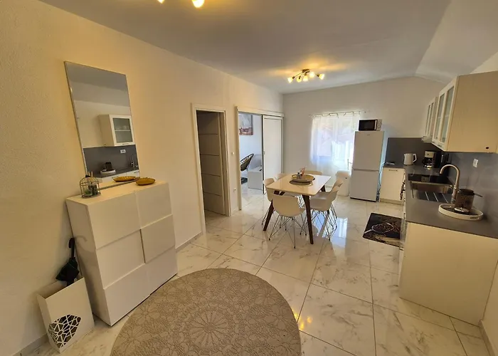 Luxury Lucica * Lastovo