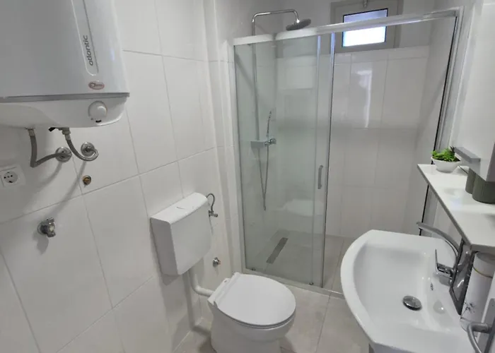 Luxury Lucica * Lastovo