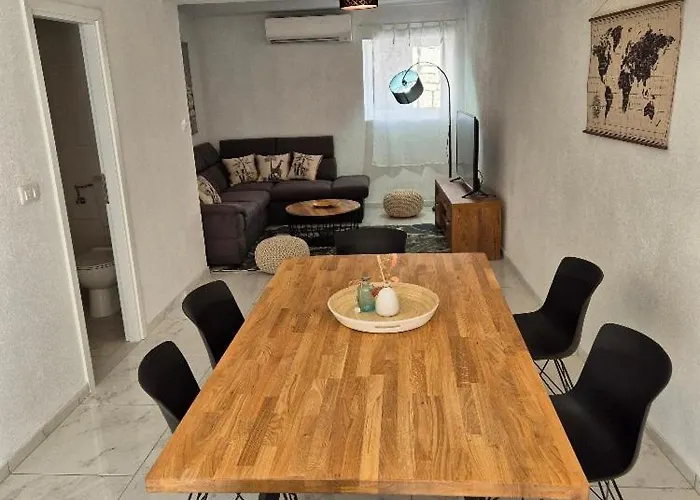 Appartement Luxury Lucica